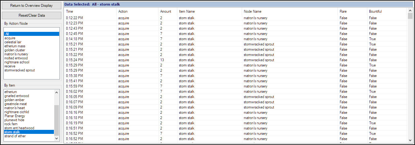 harvest time tracking idle settings